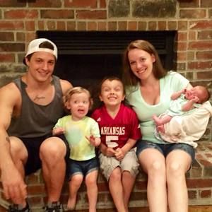 Meet your Posher, Matt